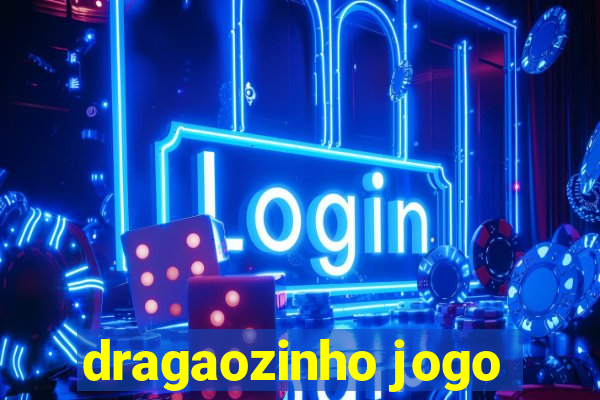 dragaozinho jogo